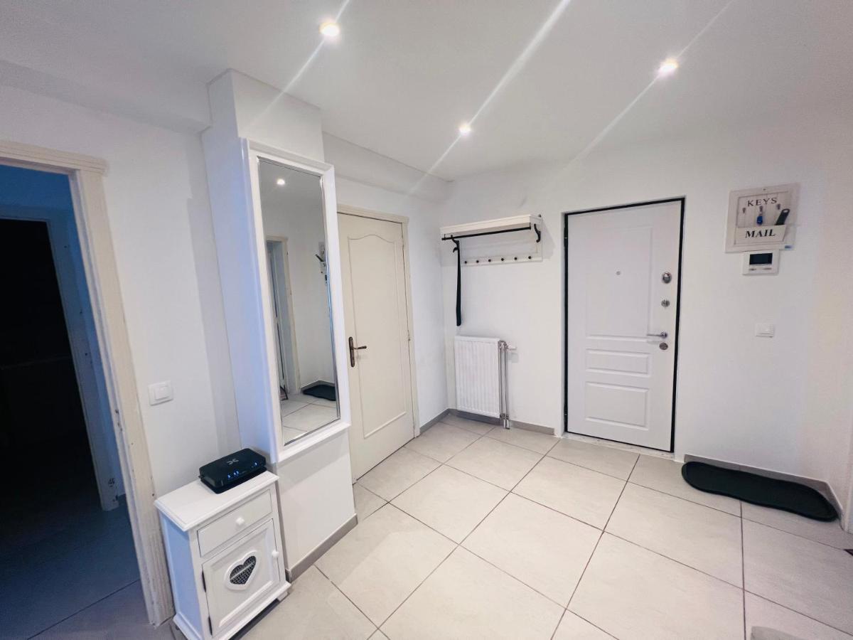 Windsor Residence Grimbergen Exterior foto