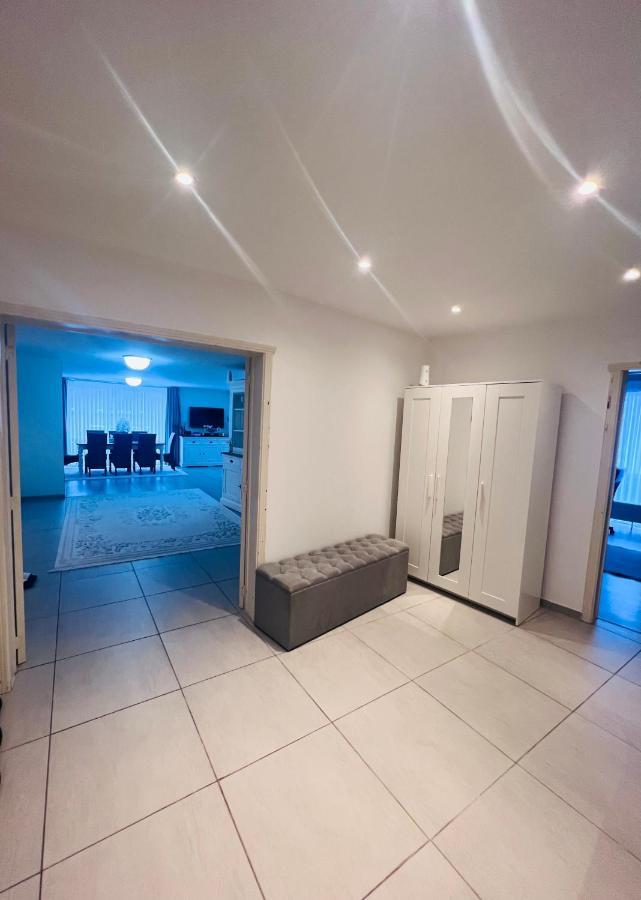 Windsor Residence Grimbergen Exterior foto